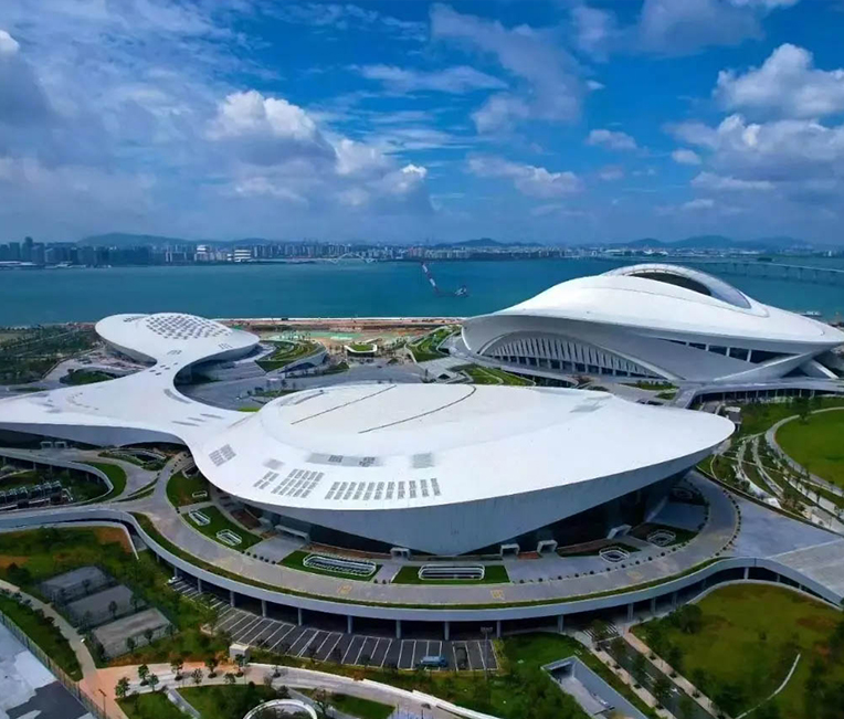 Xiamen Sportcentrum
