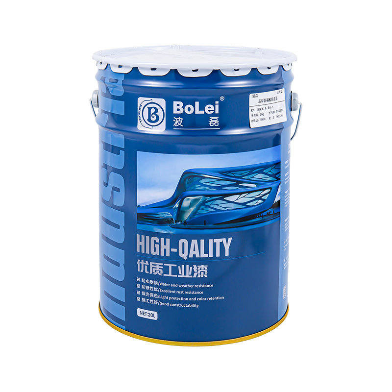 Epoxy vloermortel tussenlaag